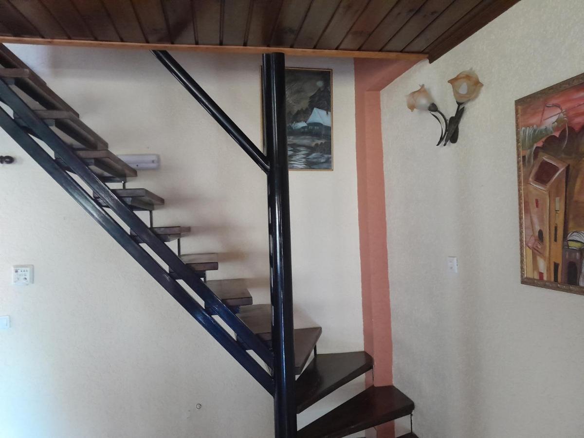 Artemis Home Pétra Esterno foto