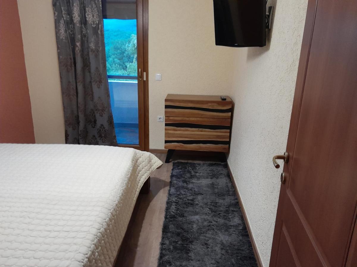 Artemis Home Pétra Esterno foto
