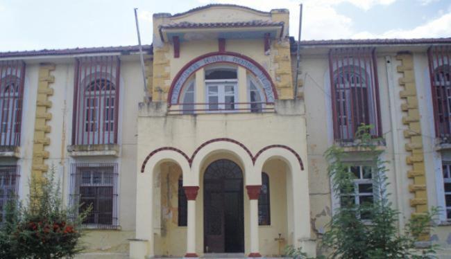 Artemis Home Pétra Esterno foto