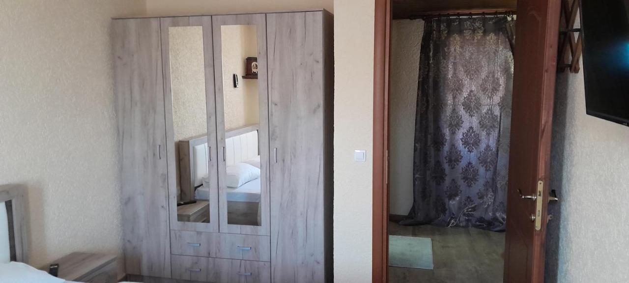 Artemis Home Pétra Esterno foto