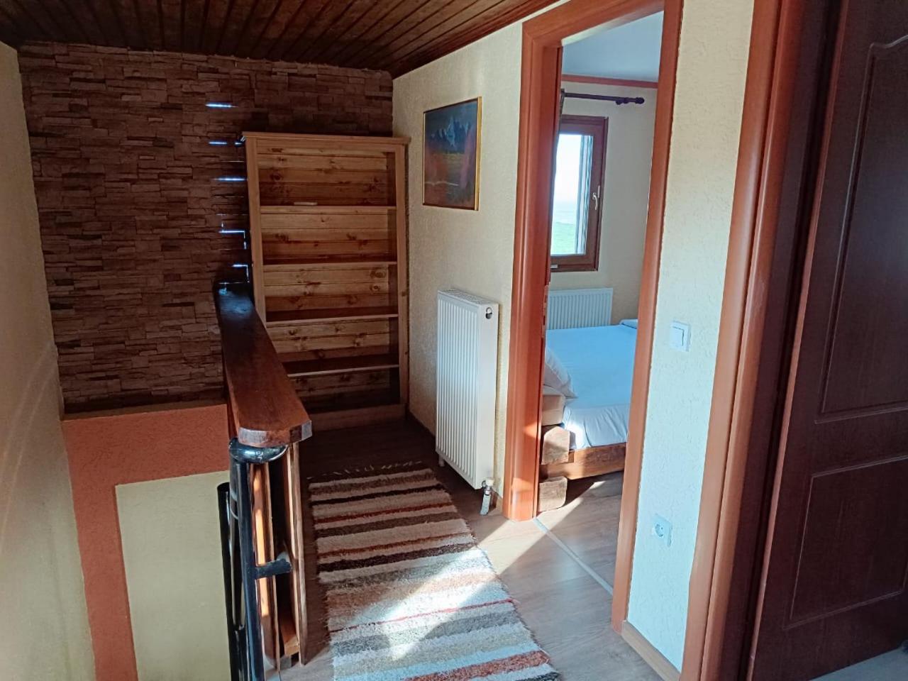 Artemis Home Pétra Esterno foto