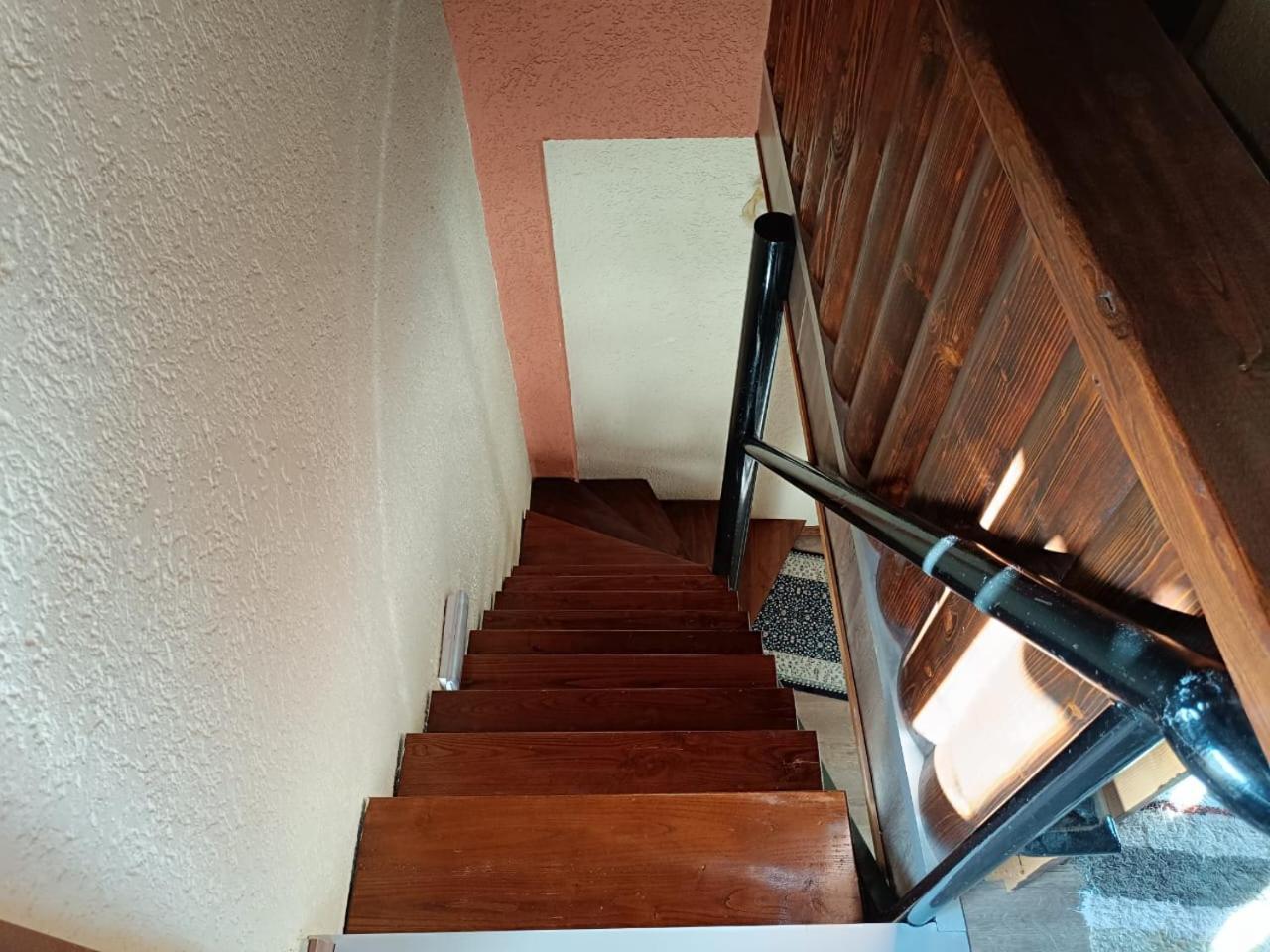 Artemis Home Pétra Esterno foto
